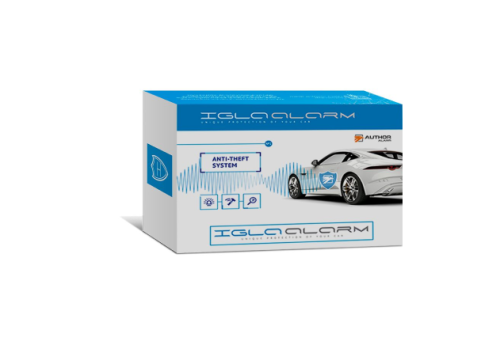 Alarma para coche