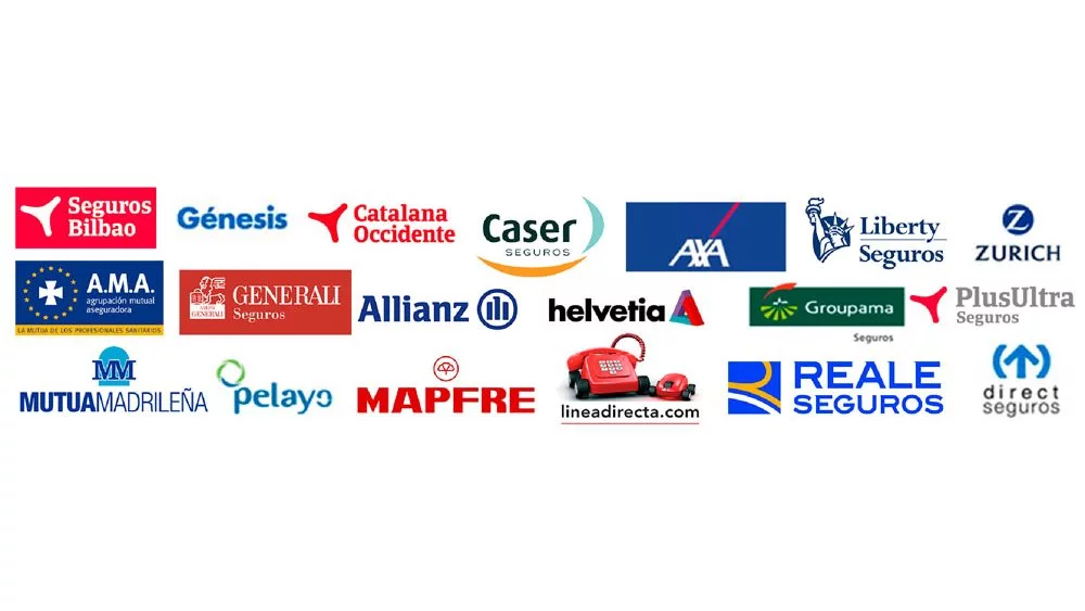 ¿Qué servicios antirrobo ofrece tu fabricante de vehículos?