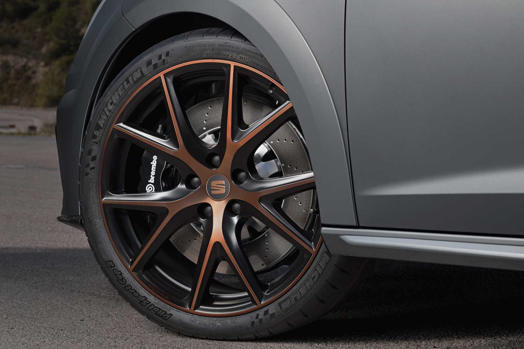 Robos de Llantas en Aumento