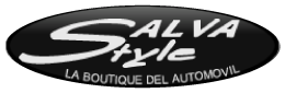 Salva La Boutique del Automovil